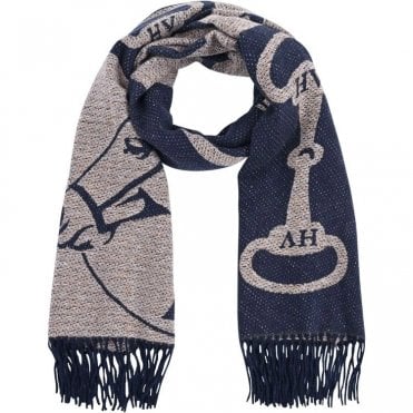 Nanda Scarf