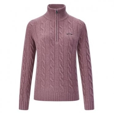 Womens Dunya Pullover