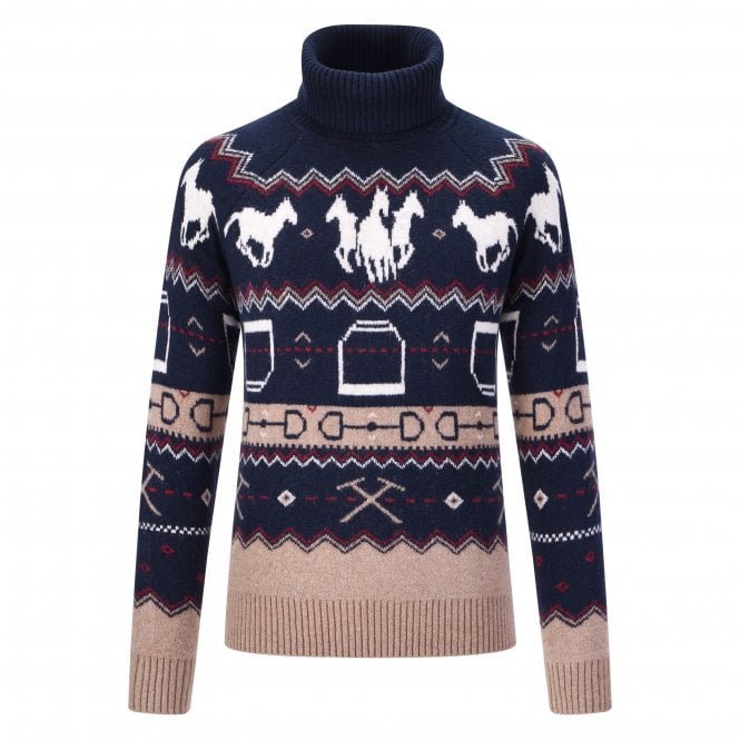 HV Polo Womens Every Pullover