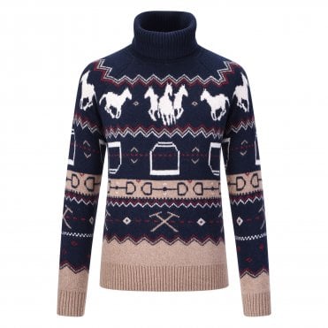 Womens Every Pullover