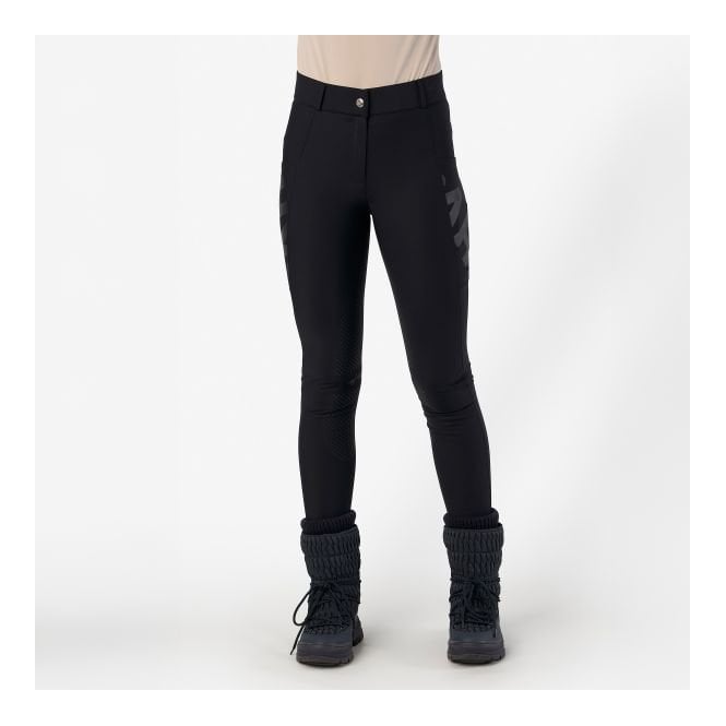 HV Polo Womens Femmy Full Grip Breeches