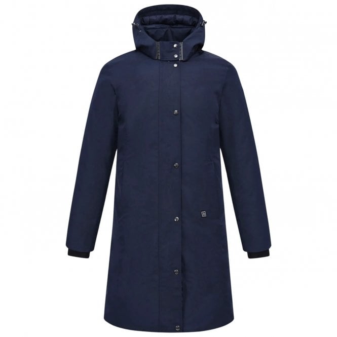 HV Polo Womens Heat Tech Jacket