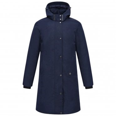 Womens Heat Tech Jacket