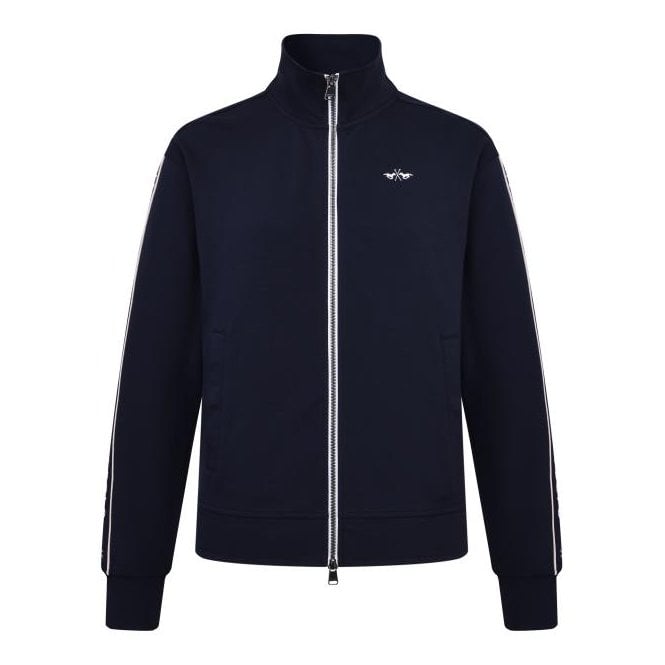 HV Polo Womens Jessie Sweat Jacket