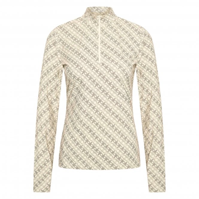 HV Polo Womens Manja Tech Top