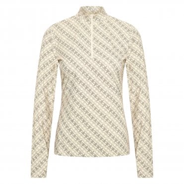 Womens Manja Tech Top