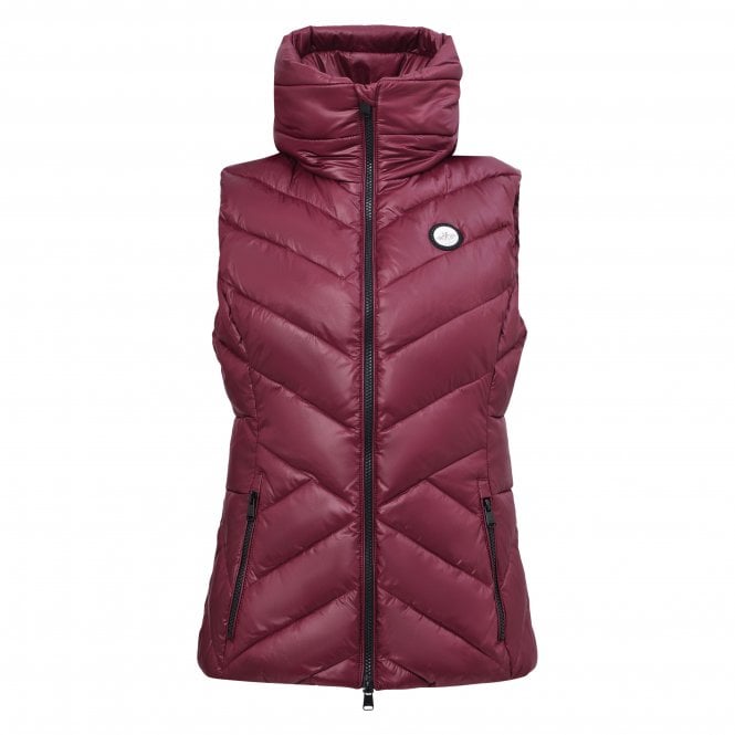HV Polo Womens Robina Bodywarmer