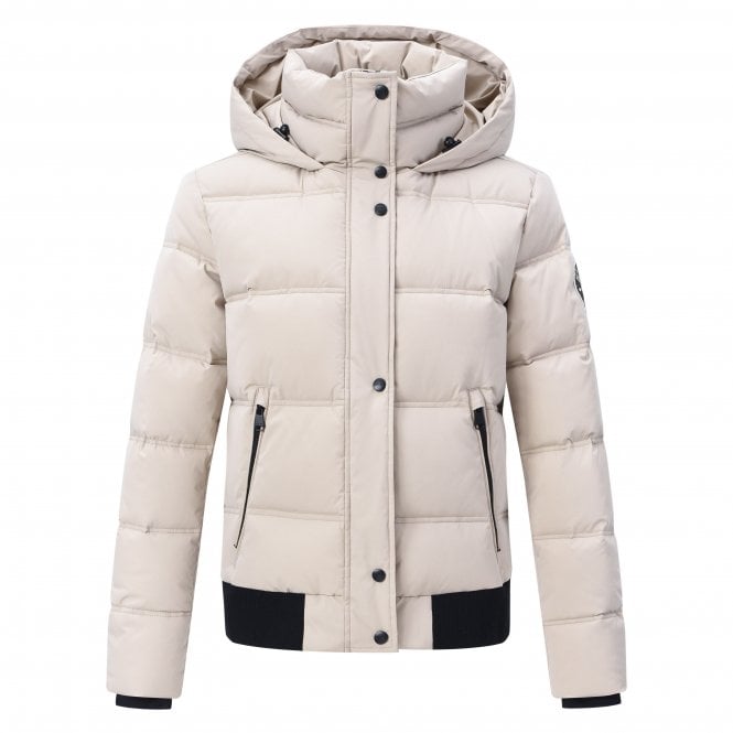 HV Polo Womens Rochella Jacket