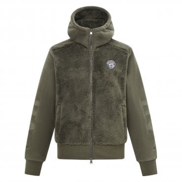 Womens Royce Cardigan
