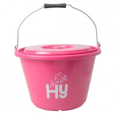 Bucket & Lid