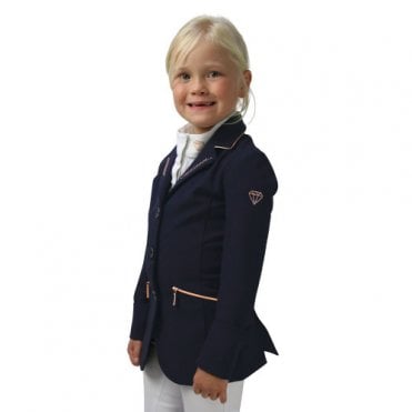 Childrens Cadiz Mizs Show Jacket