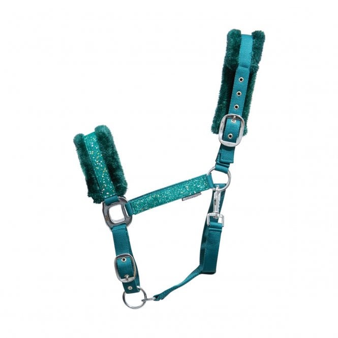 HY Equestrian Dazzle Head Collar