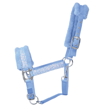 Dazzle Head Collar