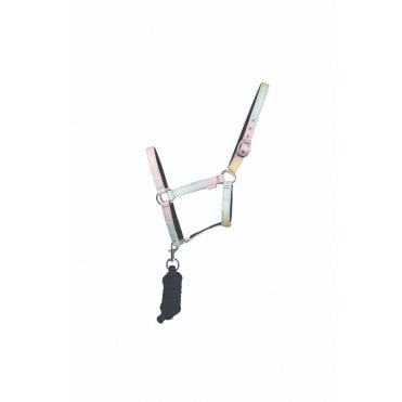Dazzling Dream Head Collar and Lead Rope Set