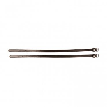 Diamante Spur Straps
