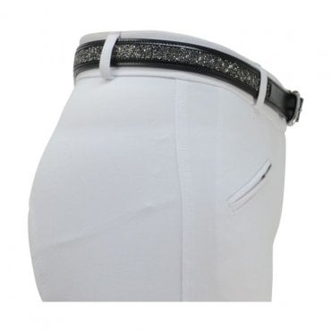 Encrusted Rock Belt