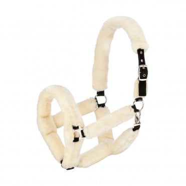 Fab Fleece Headcollar