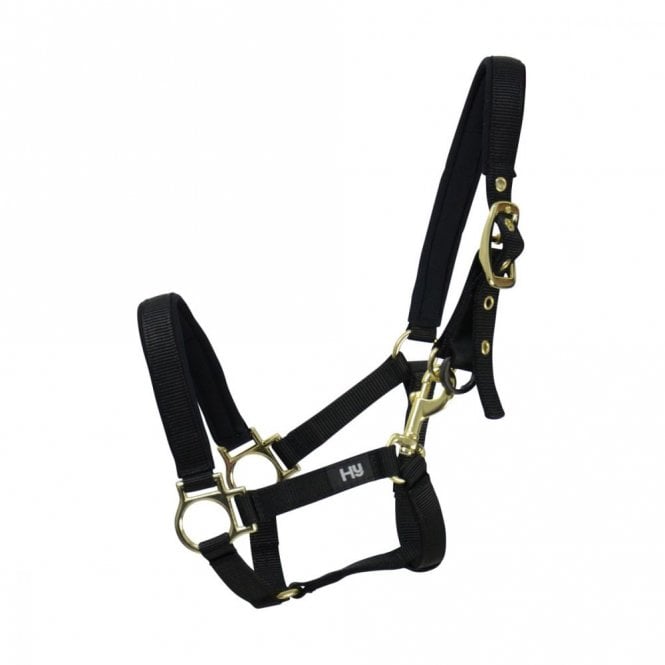 HY Equestrian Fieldsafe Head Collar