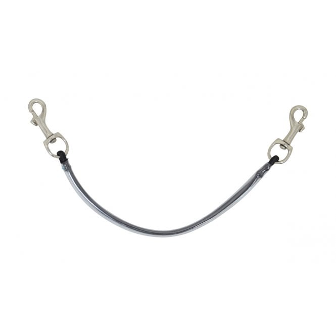 HY Equestrian Fillet String with Plastic Cover