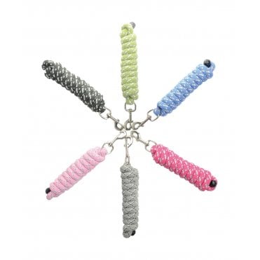 Fleck Lead Rope