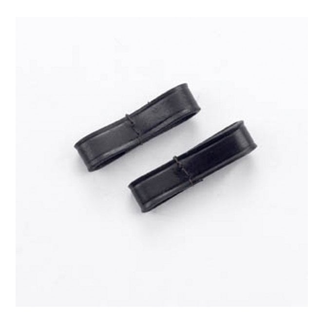 HY Equestrian Fulmer Loops
