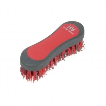 Hy Sport Active Hoof Brush