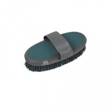 HySHINE Active Groom Body Brush