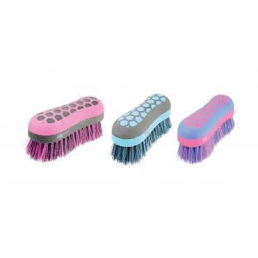 HySHINE Hex Dandy Brush