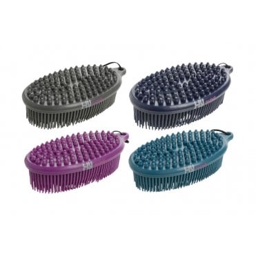 HySHINE Pebble Brush