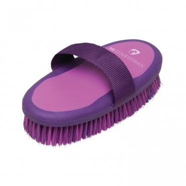 HySHINE Pro Groom Body Brush