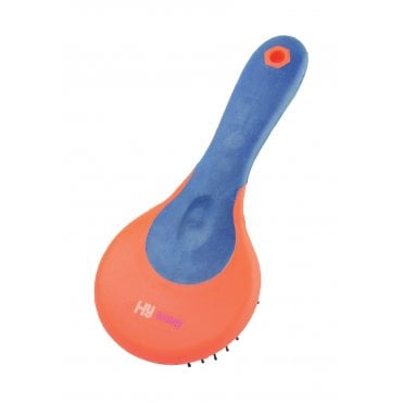 HySHINE Pro Groom Mane & Tail Brush