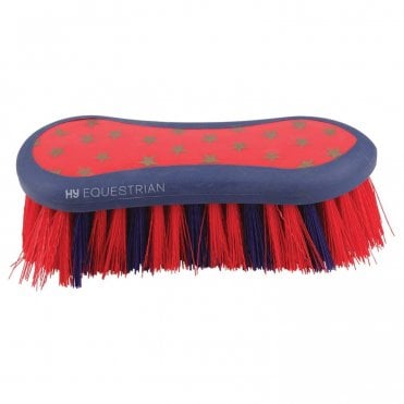 HySHINE Star Easy Grip Dandy Brush