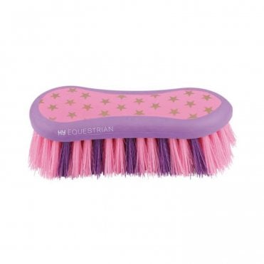 HySHINE Star Easy Grip Dandy Brush