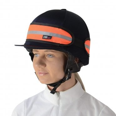 HyVIZ Hat Band