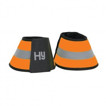HyVIZ Reflective Over Reach Boots