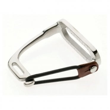Peacock Safety Stirrups
