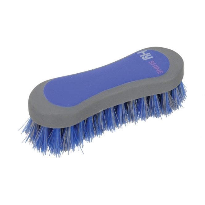 HY Equestrian ProGroom Active Face Brush