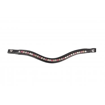 ProPresicce Signature Curved Diamante Browband