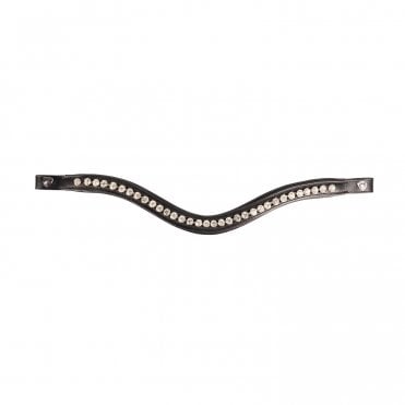 ProPresicce Signature Curved Diamante Browband