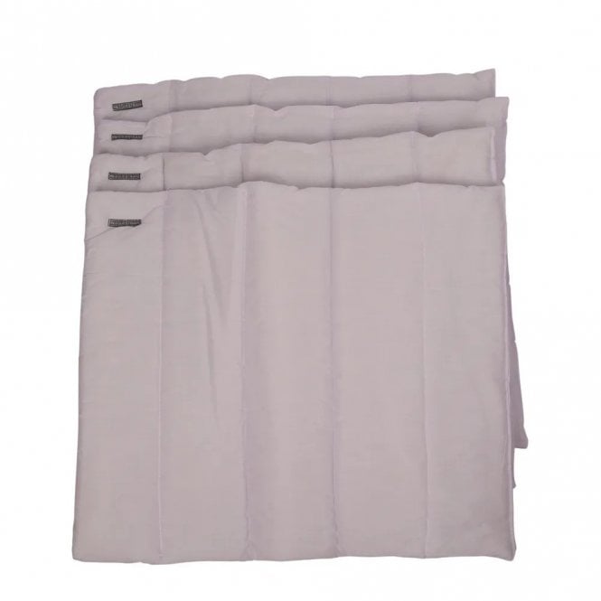HY Equestrian Quilted Leg Pads
