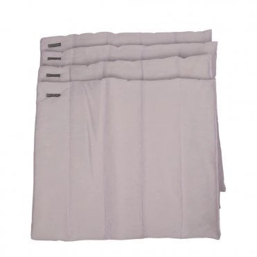 Quilted Leg Pads