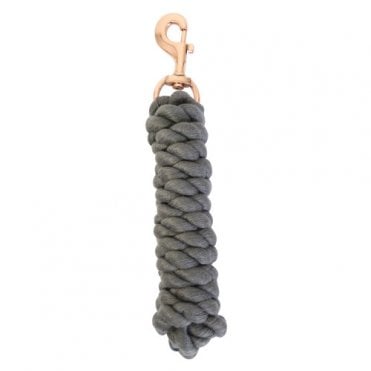 Rose Gold Leadrope