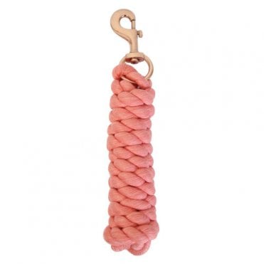 Rose Gold Leadrope