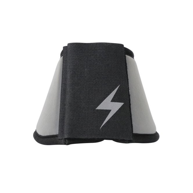HY Equestrian Silva Flash Over Reach Boots