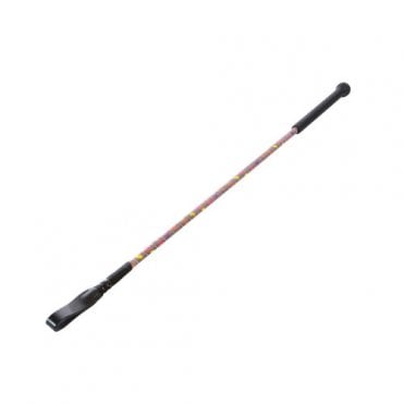 Silver Riding Whip
