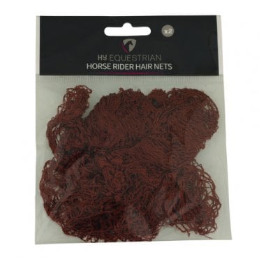 Standard Weight Hairnets