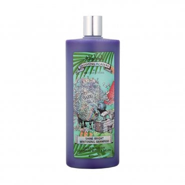 Thelwell Grooming Academy Shine Bright Whitening Shampoo