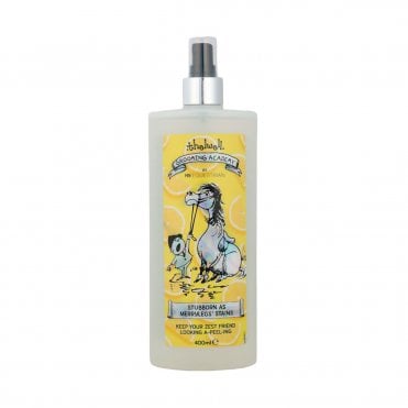 Thelwell Grooming Academy Stubborn as Merrylegs Stains
