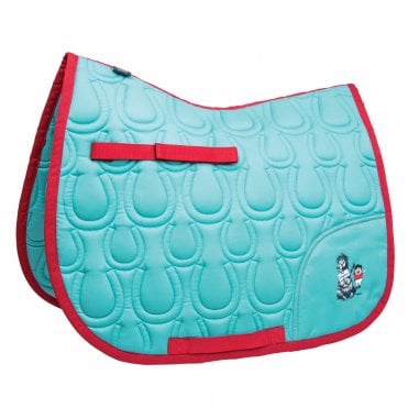 Thelwell The Greatest Collection Saddle Pad