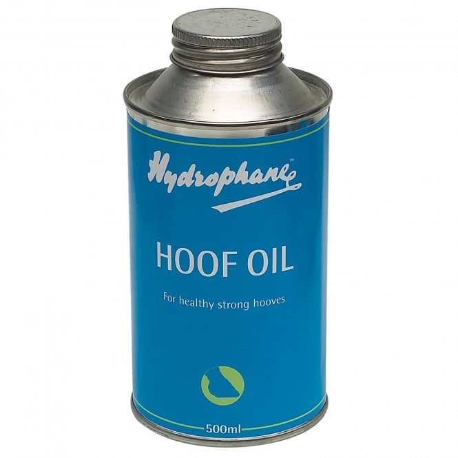 Hydrophane Hoof Oil